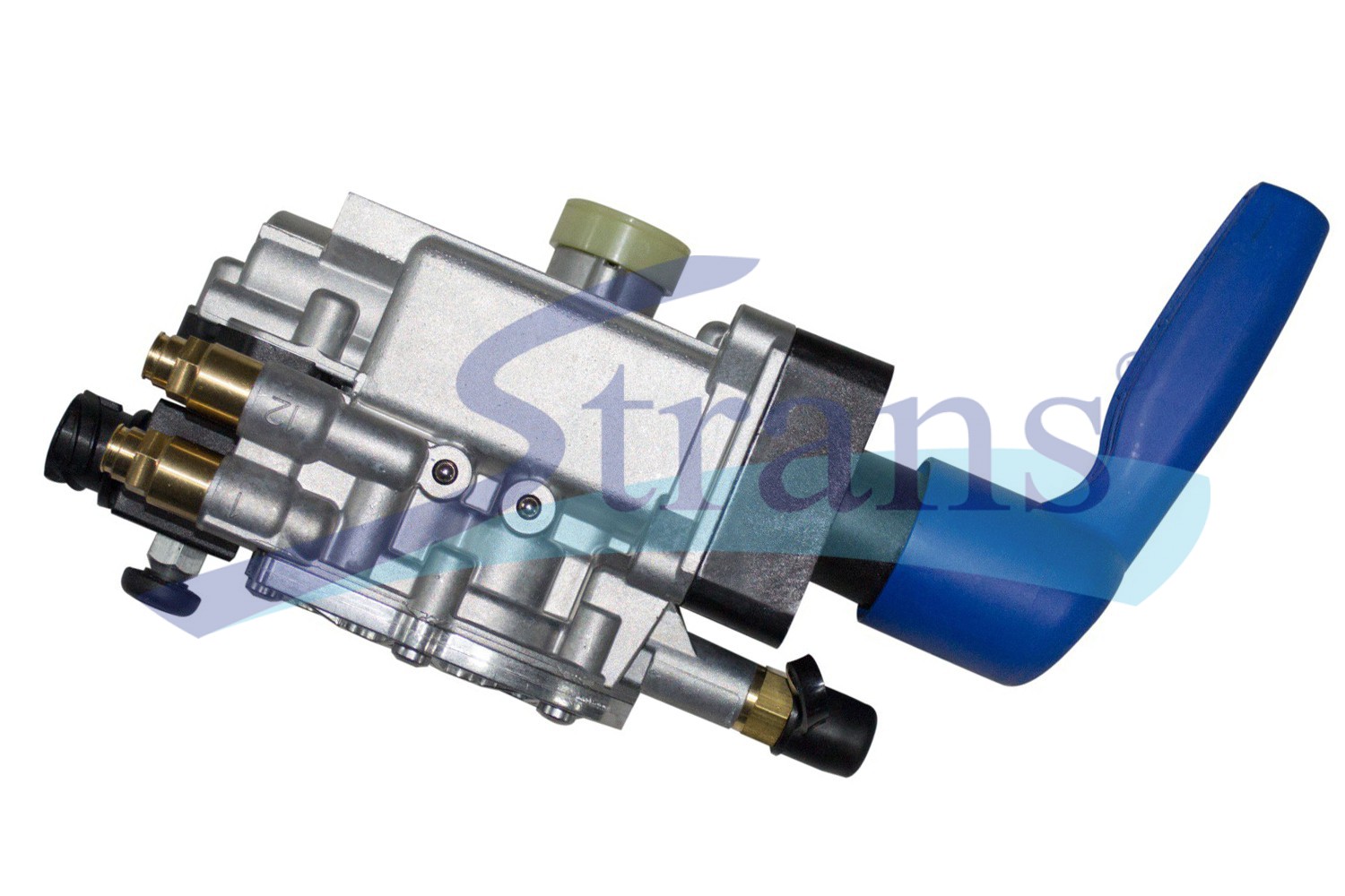 Trailer Platform Lift Valve Kogel 338071001 buy in Ukraine